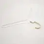 Wholesale High Quality Hot Sale Factory Price Cheap Clear Acrylic Clothes Hanger Wholesale High Quality Hot Sale Factory Price Cheap Clear Acrylic Clothes Hanger