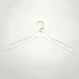 Wholesale High Quality Hot Sale Factory Price Cheap Clear Acrylic Clothes Hanger