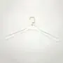 Wholesale High Quality Hot Sale Factory Price Cheap Clear Acrylic Clothes Hanger Wholesale High Quality Hot Sale Factory Price Cheap Clear Acrylic Clothes Hanger