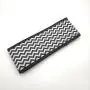 Small capacity collapsible non woven cardboard drawer storage boxes with grommet Small capacity collapsible non woven cardboard drawer storage boxes with grommet