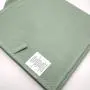 large capacity collapsible non woven cardboard drawer storage boxes with grommet non woven fabric Green Storage Box large capacity collapsible non woven cardboard drawer storage boxes with grommet non woven fabric Green Storage Box