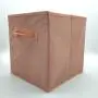 large capacity collapsible non woven cardboard drawer storage boxes with grommet non woven fabric Pink Storage Box large capacity collapsible non woven cardboard drawer storage boxes with grommet non woven fabric Pink Storage Box