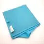 large capacity collapsible non woven cardboard drawer storage boxes with grommet non woven fabric Blue Storage Box large capacity collapsible non woven cardboard drawer storage boxes with grommet non woven fabric Blue Storage Box