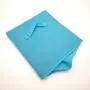 large capacity collapsible non woven cardboard drawer storage boxes with grommet non woven fabric Blue Storage Box large capacity collapsible non woven cardboard drawer storage boxes with grommet non woven fabric Blue Storage Box