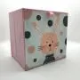 large capacity collapsible non woven cardboard drawer storage boxes with grommet non woven fabric Carton Picture Cat Pink Storage Boxes for children kid large capacity collapsible non woven cardboard drawer storage boxes with grommet non woven fabric Carton Picture Cat Pink Storage Boxes for children kid