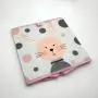 large capacity collapsible non woven cardboard drawer storage boxes with grommet non woven fabric Carton Picture Cat Pink Storage Boxes for children kid large capacity collapsible non woven cardboard drawer storage boxes with grommet non woven fabric Carton Picture Cat Pink Storage Boxes for children kid