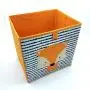 large capacity collapsible non woven cardboard drawer storage boxes with grommet non woven fabric Carton Picture Cat Yellow Storage Boxes for children kid large capacity collapsible non woven cardboard drawer storage boxes with grommet non woven fabric Carton Picture Cat Yellow Storage Boxes for children kid