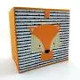large capacity collapsible non woven cardboard drawer storage boxes with grommet non woven fabric Carton Picture Cat Yellow Storage Boxes for children kid large capacity collapsible non woven cardboard drawer storage boxes with grommet non woven fabric Carton Picture Cat Yellow Storage Boxes for children kid