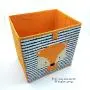 large capacity collapsible non woven cardboard drawer storage boxes with grommet non woven fabric Carton Picture Cat Yellow Storage Boxes for children kid large capacity collapsible non woven cardboard drawer storage boxes with grommet non woven fabric Carton Picture Cat Yellow Storage Boxes for children kid