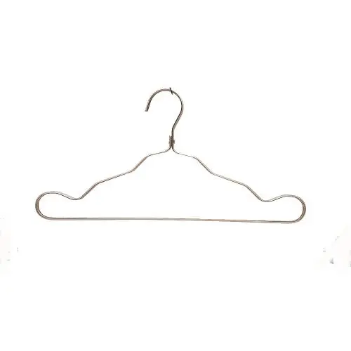 Space Saving Aluminum Hangers Aluminum Alloy Adult Clothes Hanging Dry And Wet Triangle Clothes Support Household Clothes Hangers Pants Hangers ( Color : Gold, Size : 42x20cm ) Space Saving Aluminum Hangers Aluminum Alloy Adult Clothes Hanging Dry And Wet Triangle Clothes Support Household Clothes Hangers Pants Hangers ( Color : Gold, Size : 42x20cm )