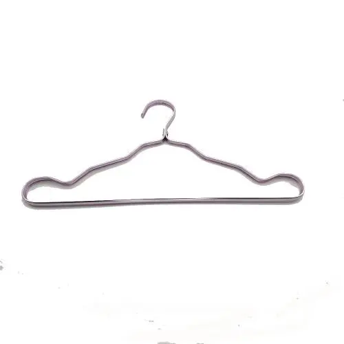 Space Saving Aluminum Hangers Aluminum Alloy Adult Clothes Hanging Dry And Wet Triangle Clothes Support Household Clothes Hangers Pants Hangers ( Color : Purple, Size : 42x20cm ) Space Saving Aluminum Hangers Aluminum Alloy Adult Clothes Hanging Dry And Wet Triangle Clothes Support Household Clothes Hangers Pants Hangers ( Color : Purple, Size : 42x20cm )