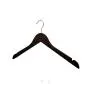Cheap Beautiful high Quality Wooden Hangers Premium Solid Suit Coats Hangers for Gentleman - Walnut Color, No slip, Thickness 12mm/0.5inch Cheap Beautiful high Quality Wooden Hangers Premium Solid Suit Coats Hangers for Gentleman - Walnut Color, No slip, Thickness 12mm/0.5inch