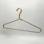 High end Premium Heavy Duty Durable Anti-Deformation Aluminum Alloy Durable Hanger, Space Aluminum Anti-Skid Clothes Support Adult Clothing Hanger Clothes Storage Rack High end Premium Heavy Duty Durable Anti-Deformation Aluminum Alloy Durable Hanger, Space Aluminum Anti-Skid Clothes Support Adult Clothing Hanger Clothes Storage Rack