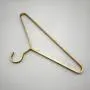 High end Premium Heavy Duty Durable Anti-Deformation Aluminum Alloy Durable Hanger, Space Aluminum Anti-Skid Clothes Support Adult Clothing Hanger Clothes Storage Rack High end Premium Heavy Duty Durable Anti-Deformation Aluminum Alloy Durable Hanger, Space Aluminum Anti-Skid Clothes Support Adult Clothing Hanger Clothes Storage Rack