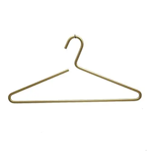 New Style High end Premium Heavy Duty open mouth Durable Anti-Deformation Aluminum Alloy Durable Hanger, Space Aluminum Anti-Skid Clothes Support Adult Clothing Hanger Clothes Storage Rack New Style High end Premium Heavy Duty open mouth Durable Anti-Deformation Aluminum Alloy Durable Hanger, Space Aluminum Anti-Skid Clothes Support Adult Clothing Hanger Clothes Storage Rack