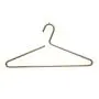 New Style High end Premium Heavy Duty open mouth Durable Anti-Deformation Aluminum Alloy Durable Hanger, Space Aluminum Anti-Skid Clothes Support Adult Clothing Hanger Clothes Storage Rack New Style High end Premium Heavy Duty open mouth Durable Anti-Deformation Aluminum Alloy Durable Hanger, Space Aluminum Anti-Skid Clothes Support Adult Clothing Hanger Clothes Storage Rack