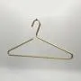 New Style High end Premium Heavy Duty open mouth Durable Anti-Deformation Aluminum Alloy Durable Hanger, Space Aluminum Anti-Skid Clothes Support Adult Clothing Hanger Clothes Storage Rack New Style High end Premium Heavy Duty open mouth Durable Anti-Deformation Aluminum Alloy Durable Hanger, Space Aluminum Anti-Skid Clothes Support Adult Clothing Hanger Clothes Storage Rack