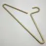 New Style High end Premium Heavy Duty open mouth Durable Anti-Deformation Aluminum Alloy Durable Hanger, Space Aluminum Anti-Skid Clothes Support Adult Clothing Hanger Clothes Storage Rack New Style High end Premium Heavy Duty open mouth Durable Anti-Deformation Aluminum Alloy Durable Hanger, Space Aluminum Anti-Skid Clothes Support Adult Clothing Hanger Clothes Storage Rack