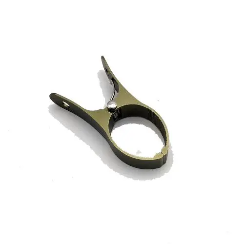 Thickened aluminum alloy quilt clip, oversized aluminum clip, strong aluminum alloy clip, quilt drying clip Thickened aluminum alloy quilt clip, oversized aluminum clip, strong aluminum alloy clip, quilt drying clip