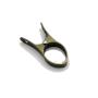 Thickened aluminum alloy quilt clip, oversized aluminum clip, strong aluminum alloy clip, quilt drying clip