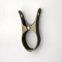 Thickened aluminum alloy quilt clip, oversized aluminum clip, strong aluminum alloy clip, quilt drying clip