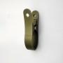 Thickened aluminum alloy quilt clip, oversized aluminum clip, strong aluminum alloy clip, quilt drying clip