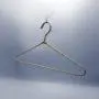 Clothes Metal Hangers coated by straw rope for Suit Hangers Stainless Steel Strong Metal Hangers 16 Inch for Heavy Duty Coat Hangers (Color : natural straw rope), new design Clothes Metal Hangers coated by straw rope for Suit Hangers Stainless Steel Strong Metal Hangers 16 Inch for Heavy Duty Coat Hangers (Color : natural straw rope), new design