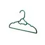 30 Pack Children Hangers with 6 Pcs Baby Closet Dividers, Heavy Duty Green Plastic Hangers Set for Kids and Baby Clothes 30 Pack Children Hangers with 6 Pcs Baby Closet Dividers, Heavy Duty Green Plastic Hangers Set for Kids and Baby Clothes