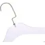 10mm ,14mm thickness Round Top Clear Acrylic Skirt Pant Hangers with bar and Clips for women, Stylish Clothes Hanger with Gold Hooks - Coat Hanger for Dress, Suit - Closet Organizer Adult Hangers - Cloth Hangers 1pcs 10mm ,14mm thickness Round Top Clear Acrylic Skirt Pant Hangers with bar and Clips for women, Stylish Clothes Hanger with Gold Hooks - Coat Hanger for Dress, Suit - Closet Organizer Adult Hangers - Cloth Hangers 1pcs