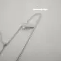 15inch Silver Aluminum Laundry Wire Clothes Shirt Coat Suit Hangers with Notches and Removable Clips 15inch Silver Aluminum Laundry Wire Clothes Shirt Coat Suit Hangers with Notches and Removable Clips