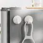 Handy Hanger Hooks Holder ( x 6 Hook Refill Pack ) Handy Hanger Hooks Holder ( x 6 Hook Refill Pack )