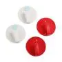 Handy Hanger Hooks Holder ( x 6 Hook Refill Pack ) Handy Hanger Hooks Holder ( x 6 Hook Refill Pack )