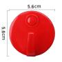 Handy Hanger Hooks Holder ( x 6 Hook Refill Pack )
