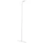 YAMAZAKI home 7550 Tower Leaning Slim Coat Hanger,White