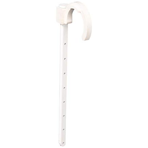Genova Products 79716 Pipe Hanger-Bag of 4, 1 1/2"