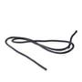 Rope Ratchet 10001-12 1/8" Rope Hanger Tie Down Rope, with 6 Solid Braided Polyester Rope, 75lb Weight Capacity