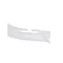 NAHANCO 412 Plastic Child Dress Hanger, 12", Clear (Pack of 100) NAHANCO 412 Plastic Child Dress Hanger, 12", Clear (Pack of 100)