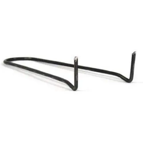 William H Harvey 3/4X6 Wire Pipe Hook (Pack Of 50) 1457 Pipe Hangers William H Harvey 3/4X6 Wire Pipe Hook (Pack Of 50) 1457 Pipe Hangers