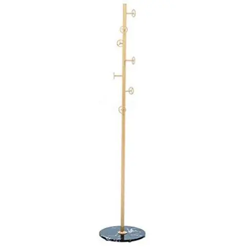 Q_Entryway Furniture Simple Modern Coat Rack Floor Creative Hanger Marble Metal Clothes Rack Nordic Bedroom Living Room Floor Hanger Hall Trees Q_Entryway Furniture Simple Modern Coat Rack Floor Creative Hanger Marble Metal Clothes Rack Nordic Bedroom Living Room Floor Hanger Hall Trees