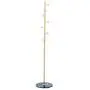 Q_Entryway Furniture Simple Modern Coat Rack Floor Creative Hanger Marble Metal Clothes Rack Nordic Bedroom Living Room Floor Hanger Hall Trees Q_Entryway Furniture Simple Modern Coat Rack Floor Creative Hanger Marble Metal Clothes Rack Nordic Bedroom Living Room Floor Hanger Hall Trees