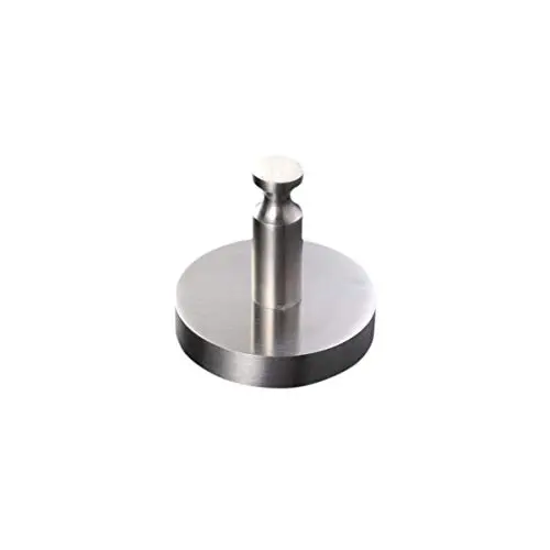 BESPORTBLE Stainless Steel Hooks Waterproof Heavy Duty Wall Mounted Clothes Hanger Robe Holder Towel Hooks Bathroom Accessory Kitchen Utensil Silver BESPORTBLE Stainless Steel Hooks Waterproof Heavy Duty Wall Mounted Clothes Hanger Robe Holder Towel Hooks Bathroom Accessory Kitchen Utensil Silver