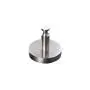 BESPORTBLE Stainless Steel Hooks Waterproof Heavy Duty Wall Mounted Clothes Hanger Robe Holder Towel Hooks Bathroom Accessory Kitchen Utensil Silver BESPORTBLE Stainless Steel Hooks Waterproof Heavy Duty Wall Mounted Clothes Hanger Robe Holder Towel Hooks Bathroom Accessory Kitchen Utensil Silver