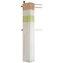 PRINCE HANGER, Curtain Set Clothing Rack (28mm (Upper Pole))