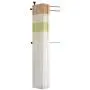 PRINCE HANGER, Curtain Set Clothing Rack (28mm (Upper Pole))