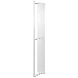 Clothes Hanger Stacker, Sturdy Metal Coat Hanger Stacker Wall Mount Strong Adhesive Hanger Organizer Stacker for Closet & Room Tidier Laundry Rooms Drying Rack