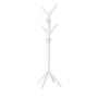 WZP Household Coat Rack Solid Wood Floor Simple Home Bedroom Hanger Simple Living Room Modern European Clothes Rack Simple