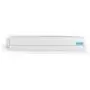 4-Line/ 5-Line Retractable Clothesline Wall Mounted Laundry Hanger Retractable Clothes Hanger Laundry Washing Line Dryer Magic Clothes Line Drying Rack Towel Rack Clothes Hanging Dryer Bathroom