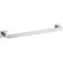 Bath Towel Bar 23.74", Suyar SUS304 Stainless Steel Bathroom Single Towel Holder, Shower Coat Pants Clothes Hanger, Hand Towel Rack for Wall, Brushed Nickel Bath Towel Bar 23.74", Suyar SUS304 Stainless Steel Bathroom Single Towel Holder, Shower Coat Pants Clothes Hanger, Hand Towel Rack for Wall, Brushed Nickel