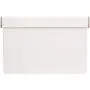AmazonBasics Medium Duty Storage Filing Boxes with Lift-Off Lid - Pack of 12, Letter / Legal Size AmazonBasics Medium Duty Storage Filing Boxes with Lift-Off Lid - Pack of 12, Letter / Legal Size