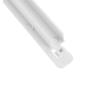 Dreld 240365401 & 240356501 Refrigerator Meat Pan Deli Drawer Hangers (Left & Right), Replaces 891216 AH430126 AP2116127 891310, Compatible with Electrolux Frigidaire Gibson Kelvinator